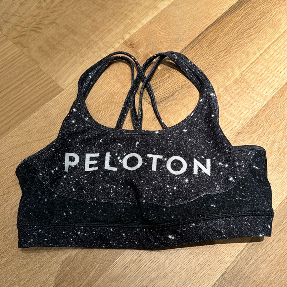 Peloton Sports Bra